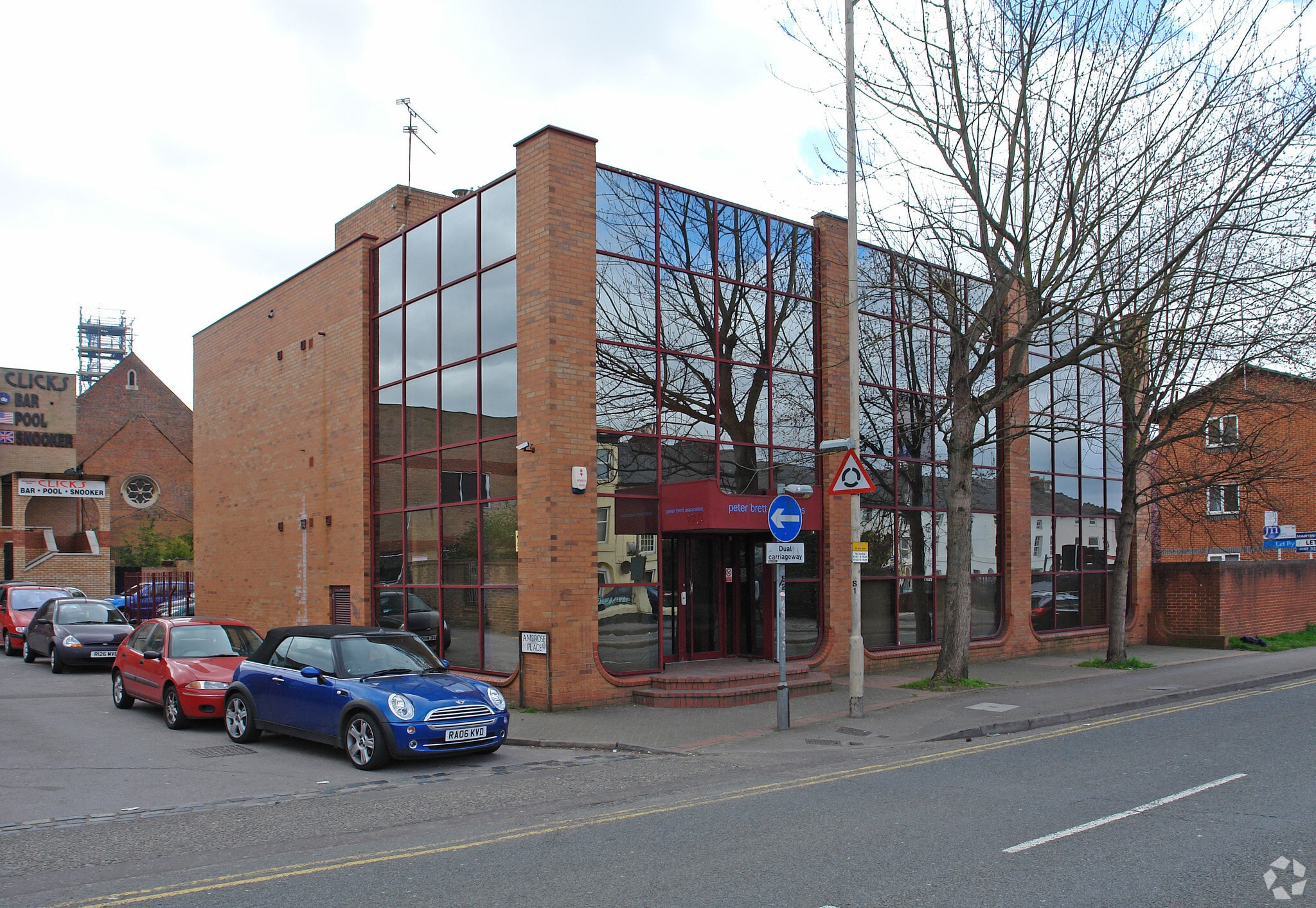 125 Chatham St, Reading for sale Primary Photo- Image 1 of 1