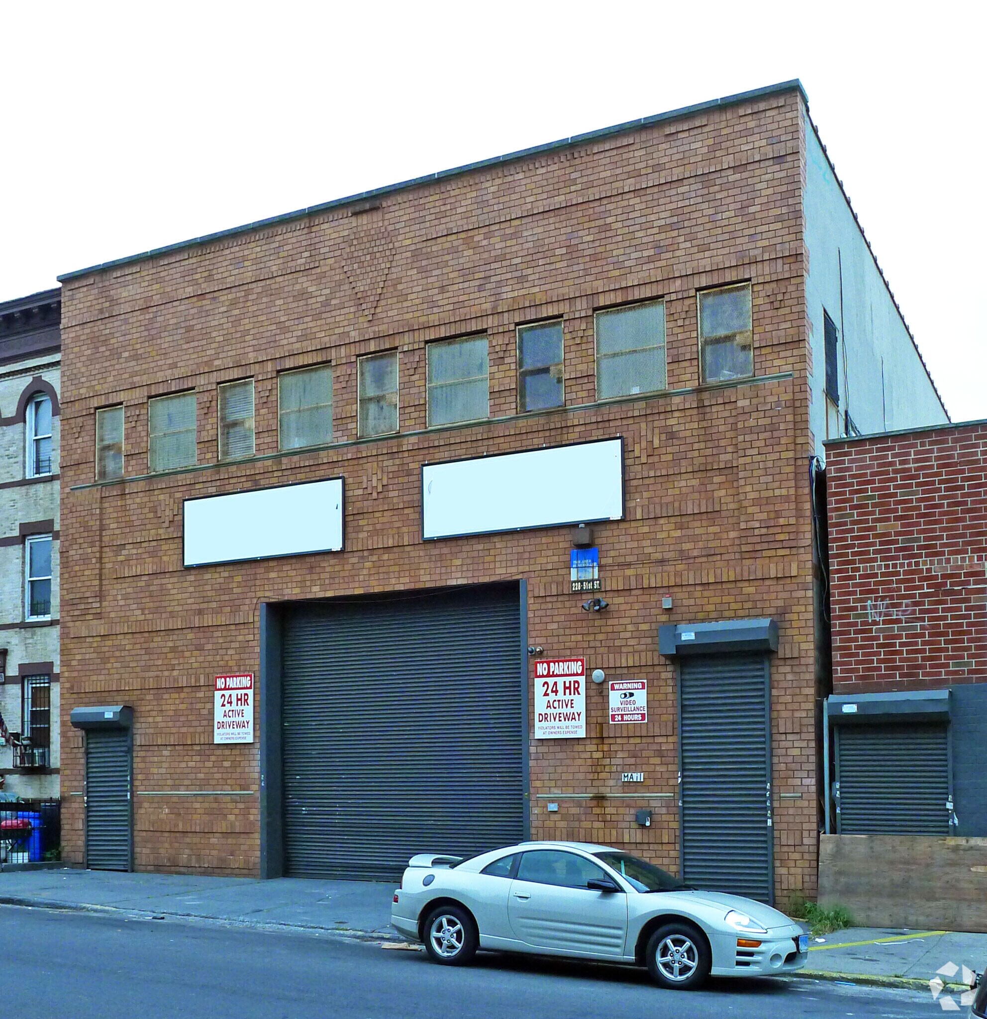 228 51st St, Brooklyn, NY for lease Building Photo- Image 1 of 8