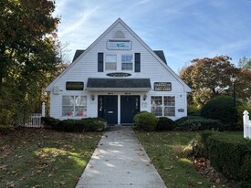 16 Station Rd, Bellport NY - Commercial Real Estate