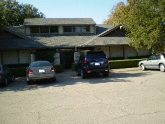 8414 Old McGregor Rd, Waco, TX for sale - Primary Photo - Image 1 of 1