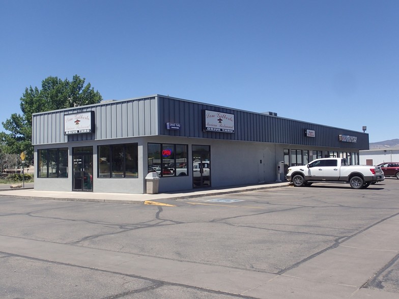 220-240 N Palmer St, Delta, CO for lease - Primary Photo - Image 3 of 3