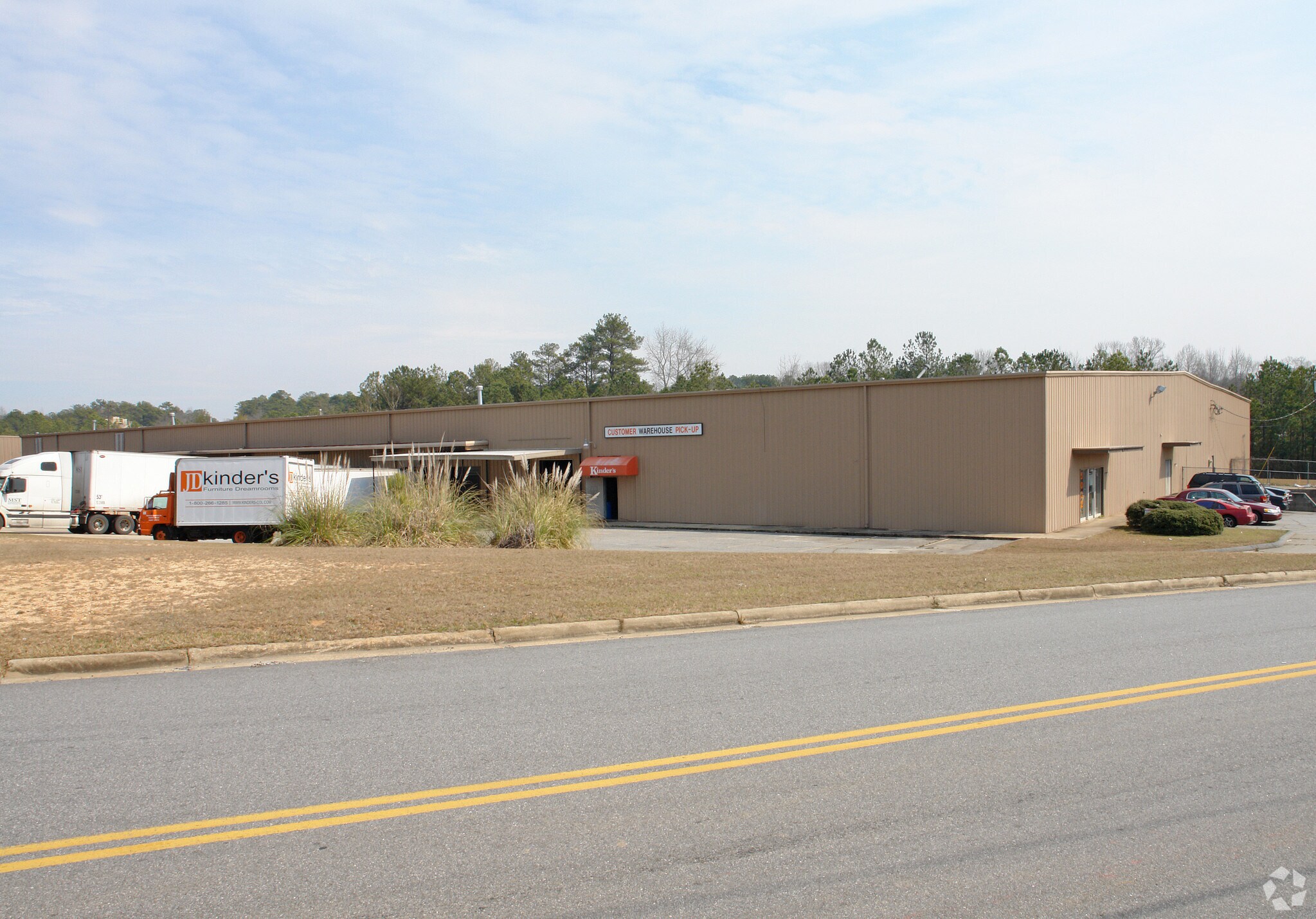 5032 Milgen Ct, Columbus, GA for sale Primary Photo- Image 1 of 1