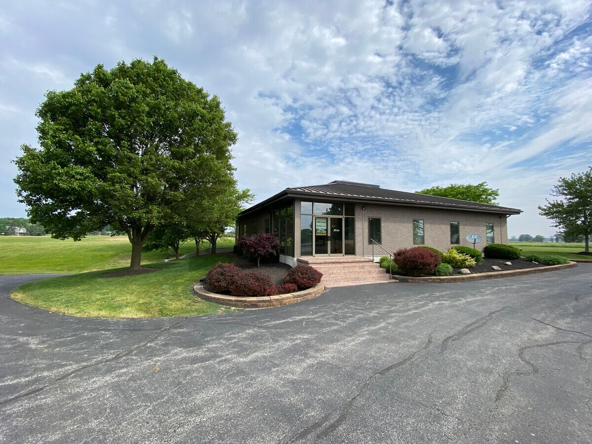 11177 Township Road 133, West Mansfield, OH 43358
