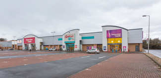 More details for Mavor Ave, East Kilbride - Retail for Lease