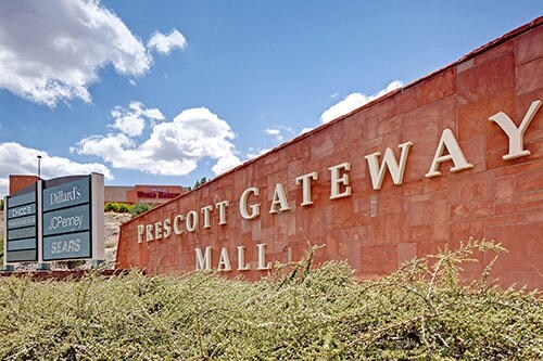 converse gateway mall