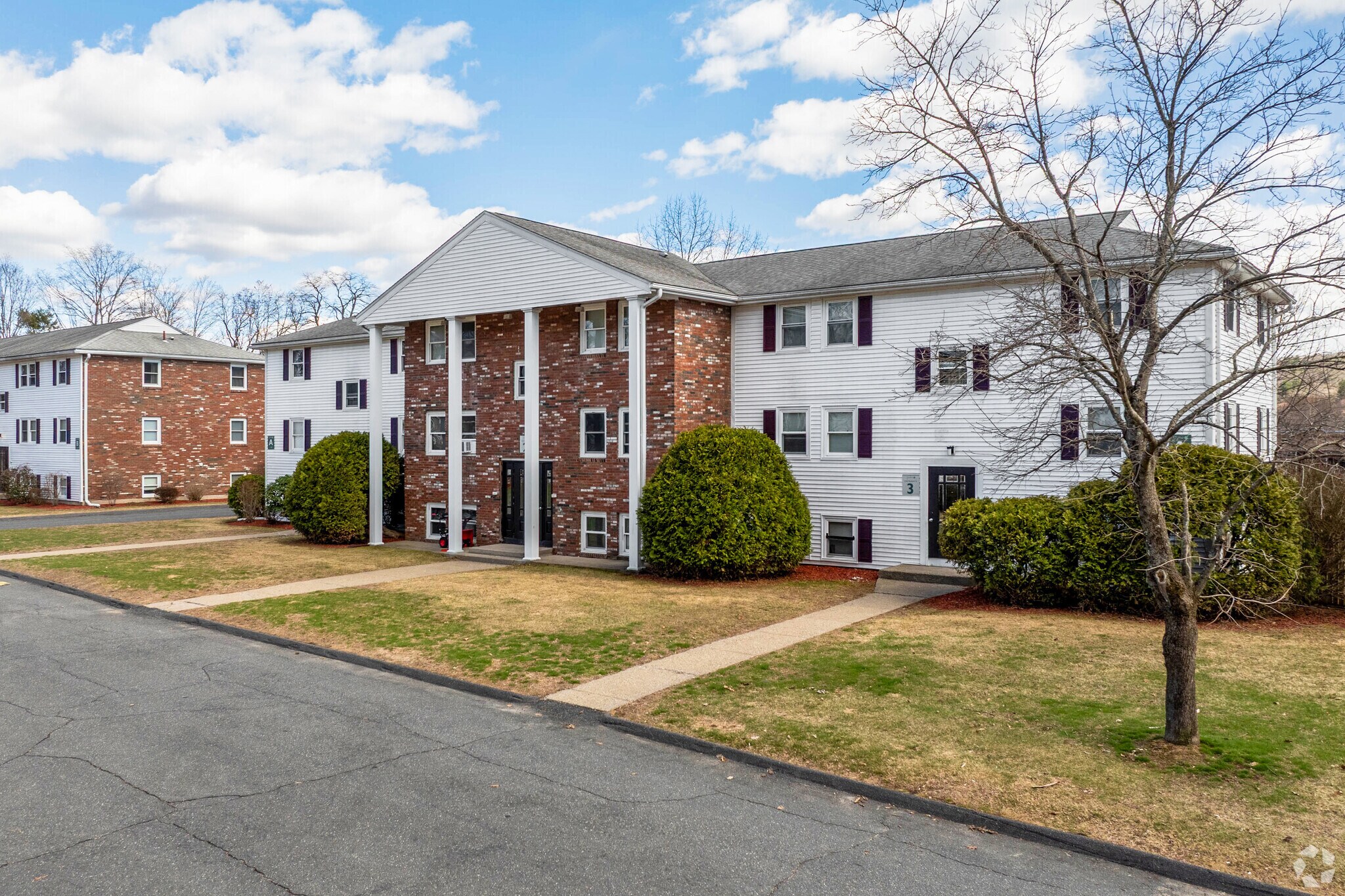 1 Lariviere Ave, Three Rivers, MA for sale Primary Photo- Image 1 of 1