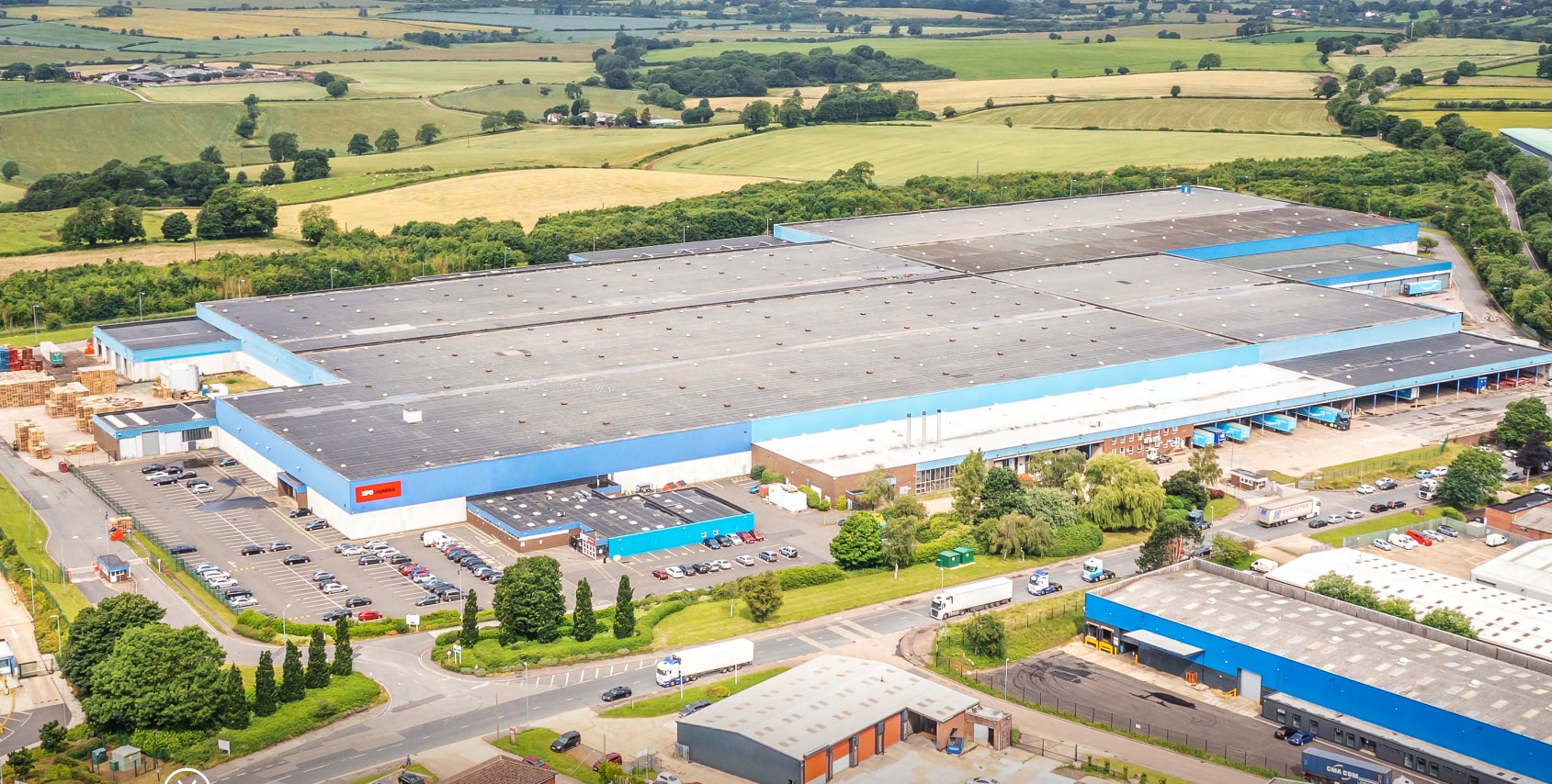 Royal Oak Way N, Daventry for sale Building Photo- Image 1 of 1