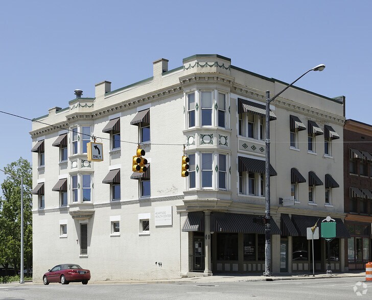 359 S Division Ave, Grand Rapids, MI for sale - Primary Photo - Image 1 of 1