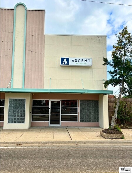 342 Desiard St, Monroe, LA for lease - Building Photo - Image 2 of 21