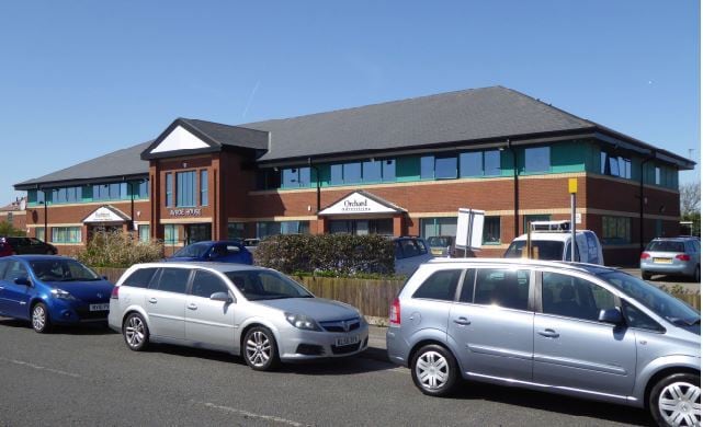 Avroe Cres, Blackpool for sale Building Photo- Image 1 of 1