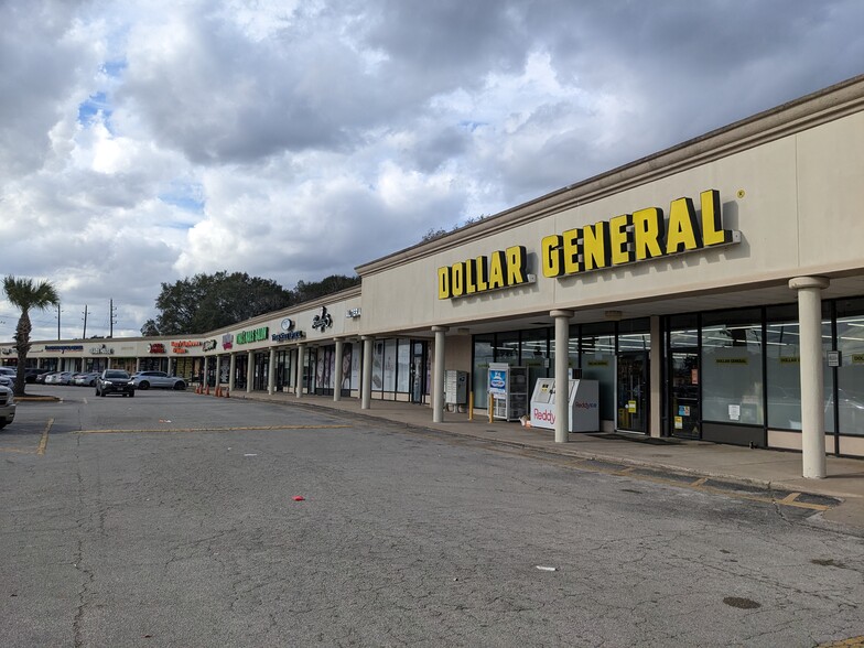 3103-3213 E FM-1960, Houston, TX for lease - Building Photo - Image 1 of 14