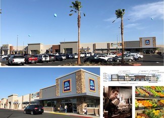 More details for 705 N Main St, Corona, CA - Retail for Lease