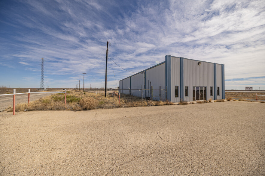 850 W I-20, Penwell, TX for lease - Building Photo - Image 3 of 70