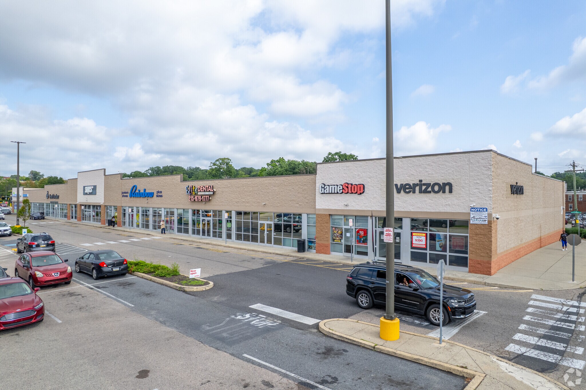1575 N 52nd St, Philadelphia, PA for sale Primary Photo- Image 1 of 1