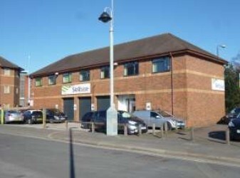 4 Siddals Rd, Derby for sale Primary Photo- Image 1 of 1