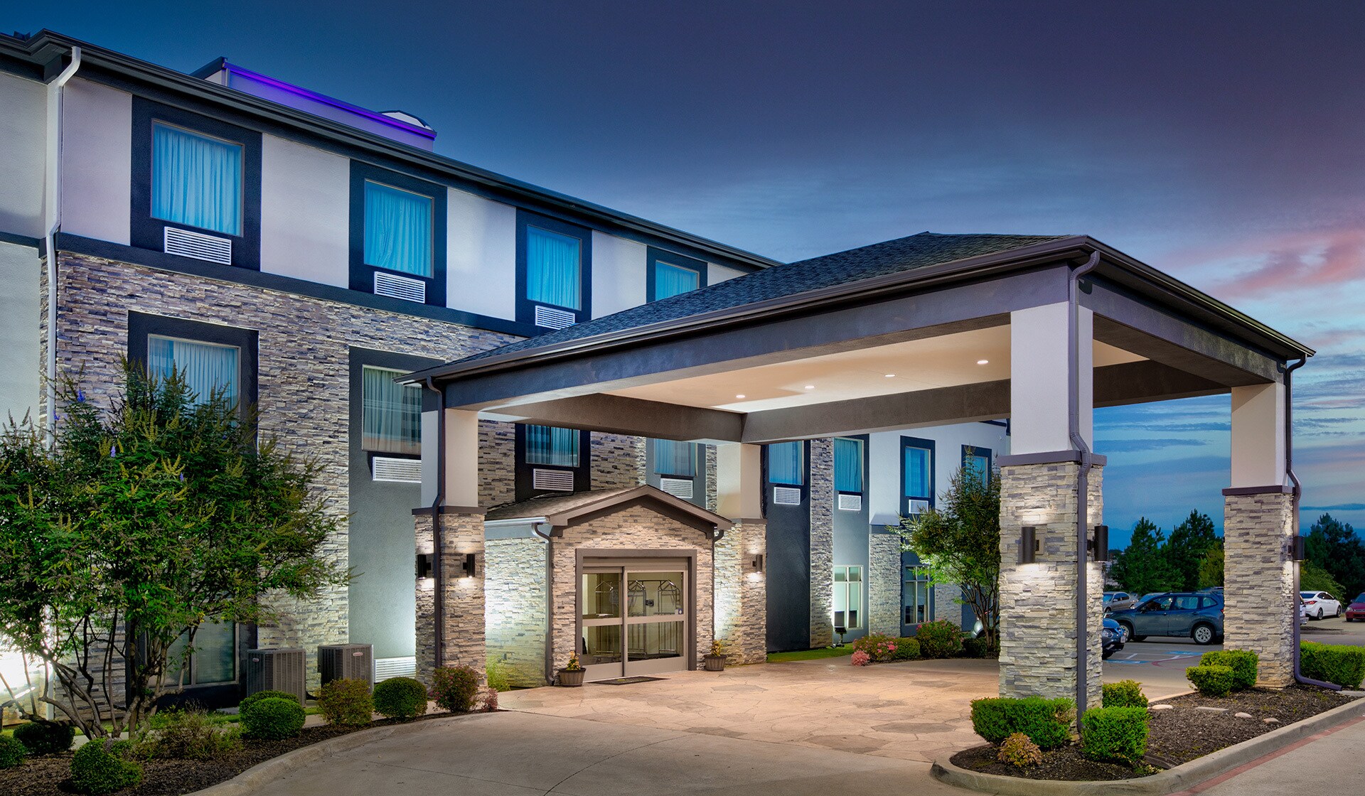 615 City Center Way, Longview, TX for sale Building Photo- Image 1 of 1