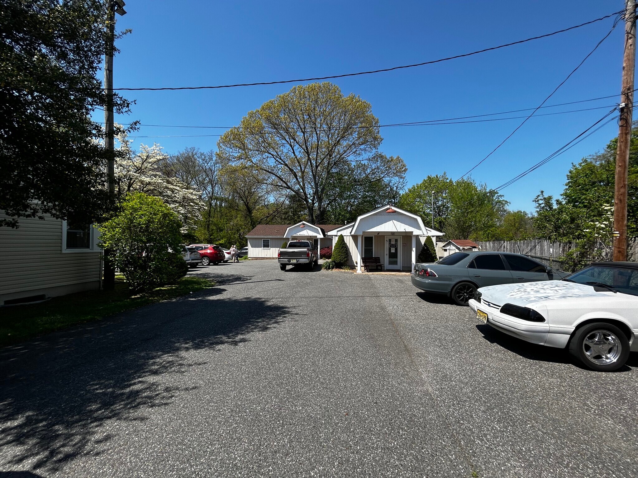 523 Delsea Dr, Sewell, NJ 08080 Retail for Sale