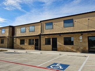 More details for 720 S Bell Blvd, Cedar Park, TX - Flex for Lease