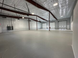 More details for 226 Norwich Rd, Plainfield, CT - Industrial for Sale
