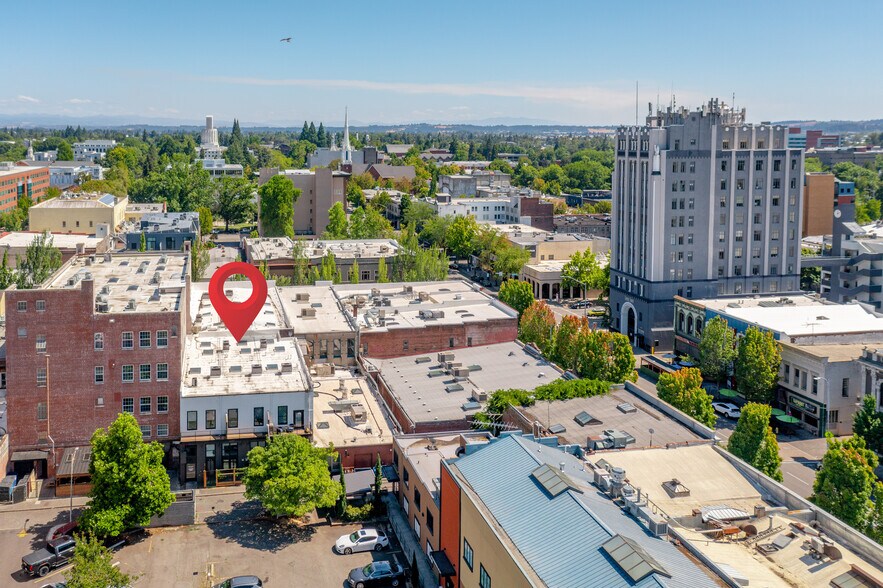 145 Liberty St NE, Salem, OR for sale - Building Photo - Image 1 of 73