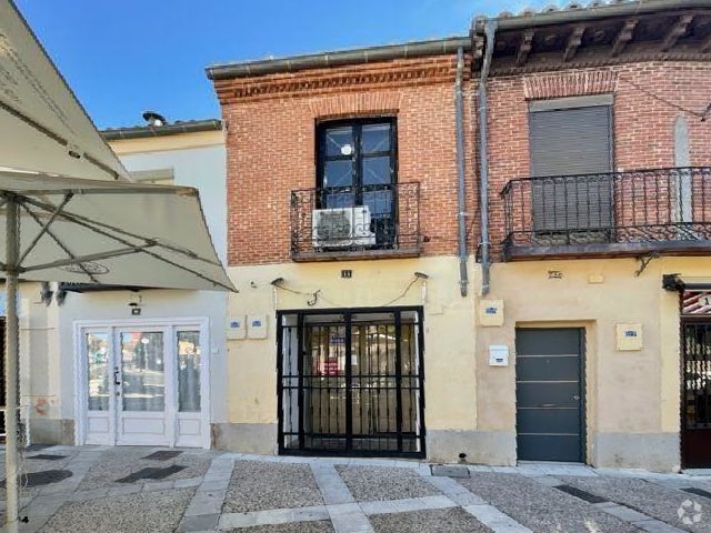 Calle de la Constitución, 11, Navalcarnero, Madrid for sale - Primary Photo - Image 1 of 1