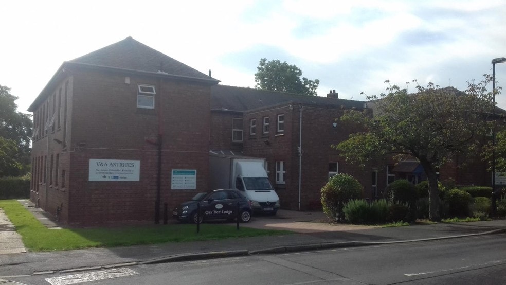 Tickhill Rd, Doncaster for sale - Primary Photo - Image 1 of 1