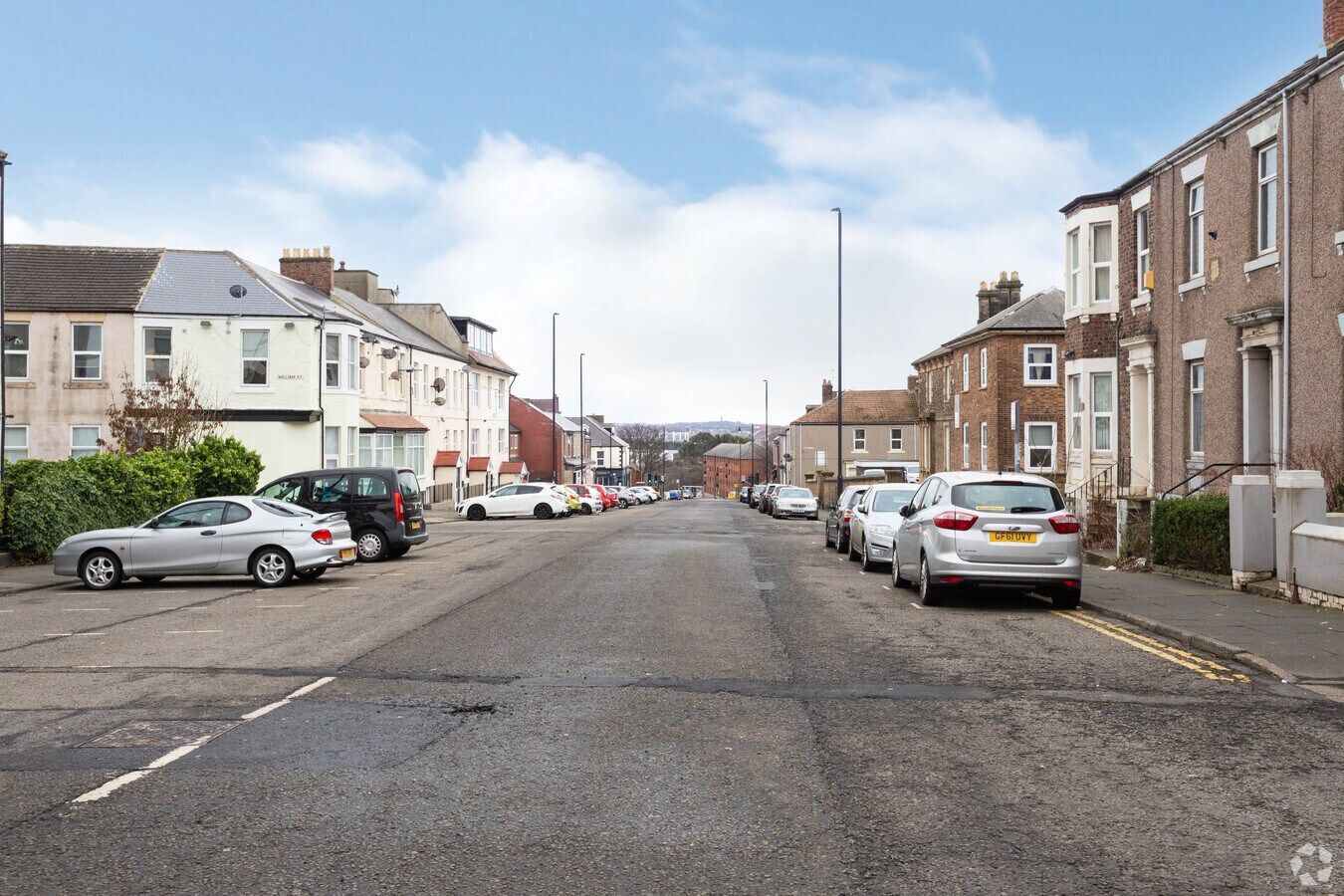 Borough Rd, North Shields, TWR NE29 6RN