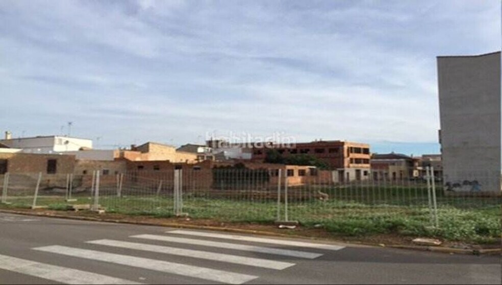 Industrial in Catadau, Valencia for sale - Building Photo - Image 1 of 3