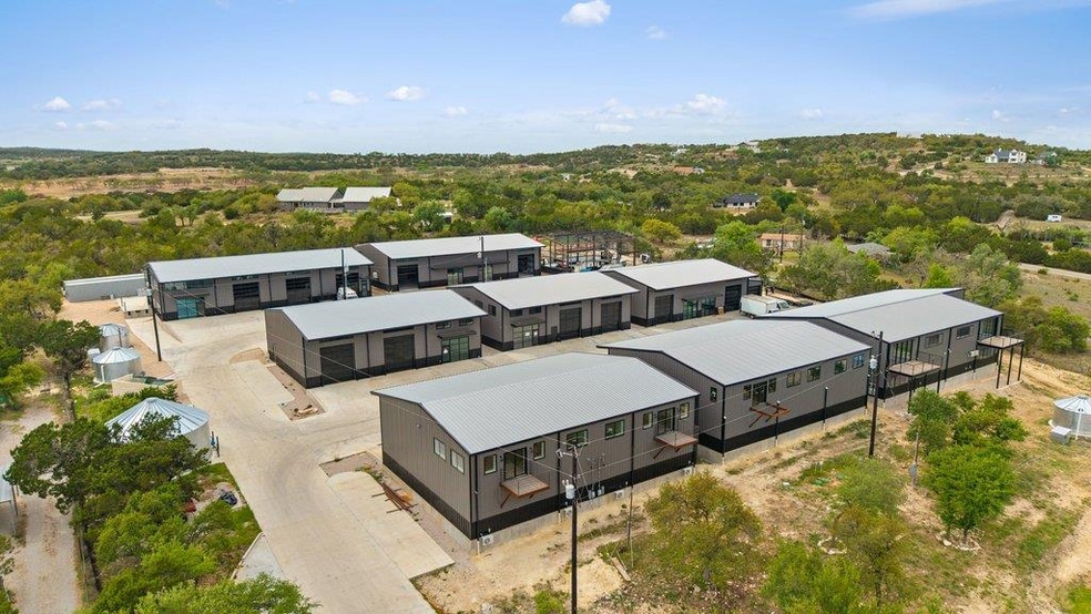 451 Farrell Rd, Dripping Springs, TX for sale - Building Photo - Image 2 of 22