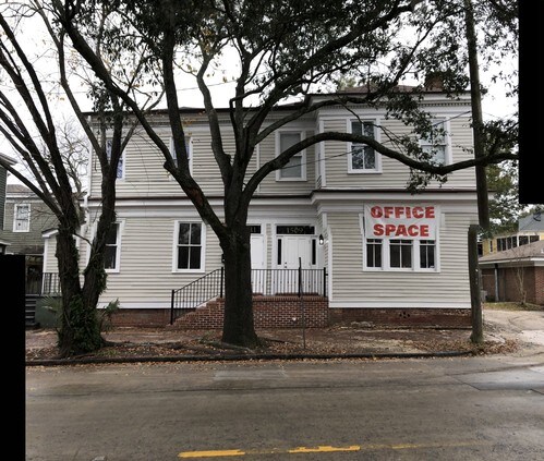 1509 Abercorn St, Savannah, GA for sale - Building Photo - Image 1 of 1