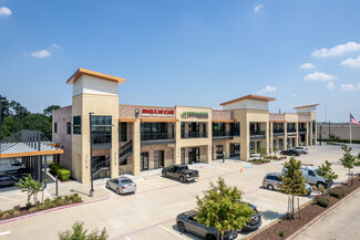 More details for 11161 Shadowcreek Pl, Pearland, TX - Office/Medical for Lease