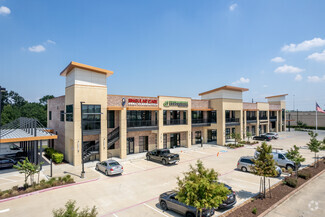 More details for 11161 Shadowcreek Pl, Pearland, TX - Office/Medical for Lease