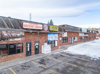 More details for 15750 S Golden Rd, Golden, CO - Retail for Lease