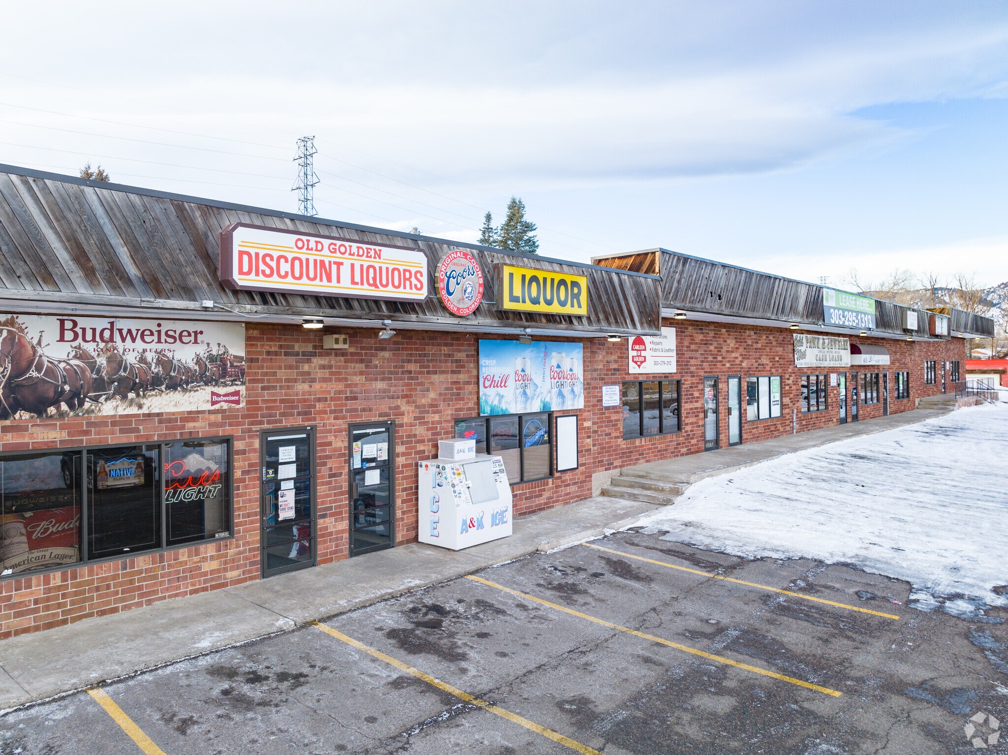 15750 S Golden Rd, Golden, CO for lease Primary Photo- Image 1 of 6