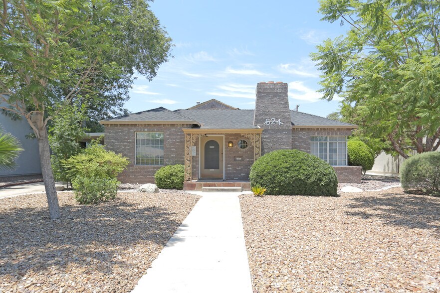 624 S 9th St, Las Vegas, NV for sale - Building Photo - Image 3 of 41