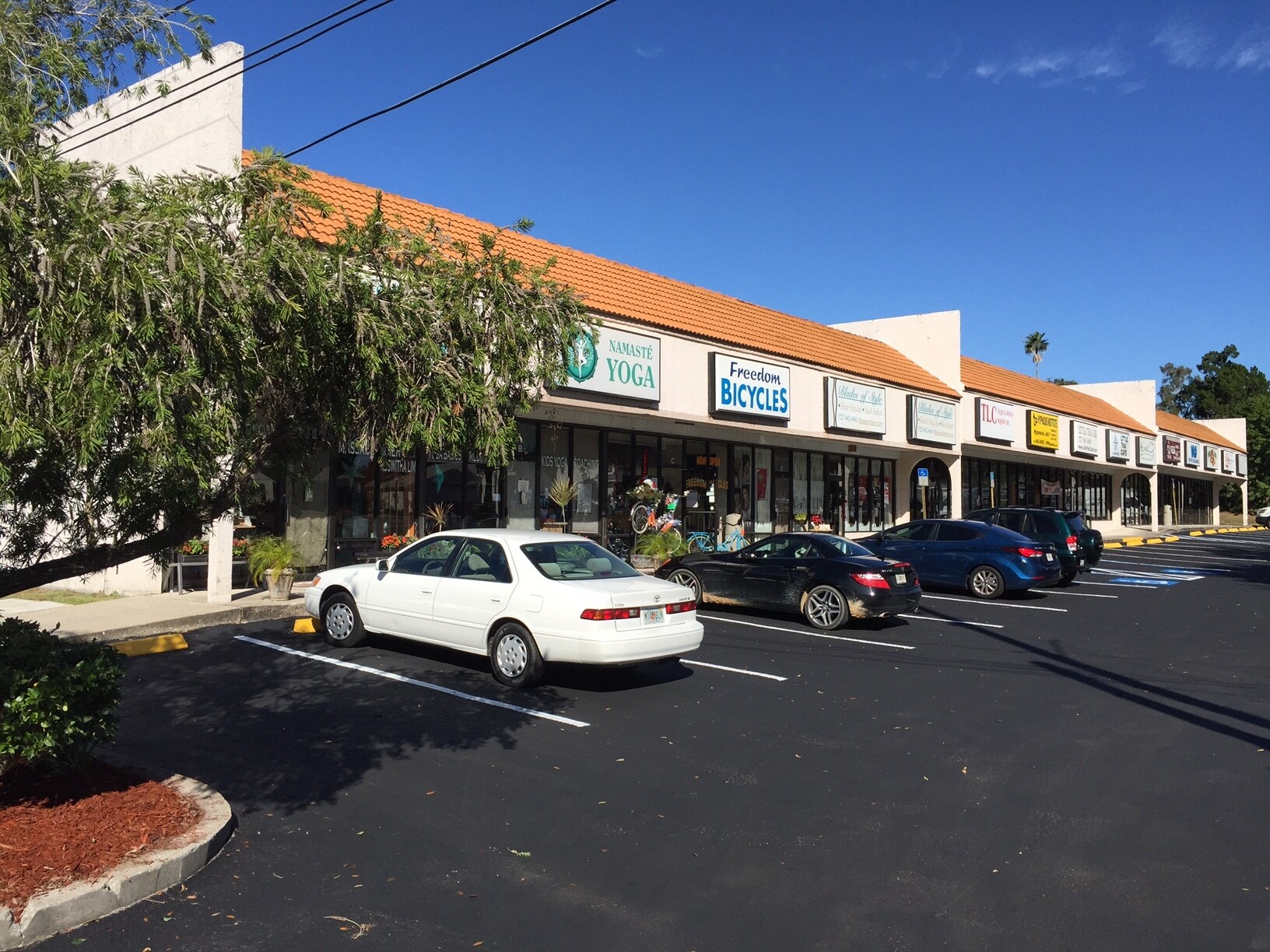 1810 S Pinellas Ave, Tarpon Springs, FL for sale Building Photo- Image 1 of 1