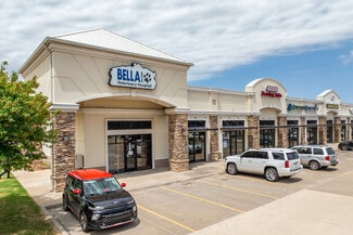 More details for 89th & S Western Ave, Oklahoma City, OK - Retail for Lease