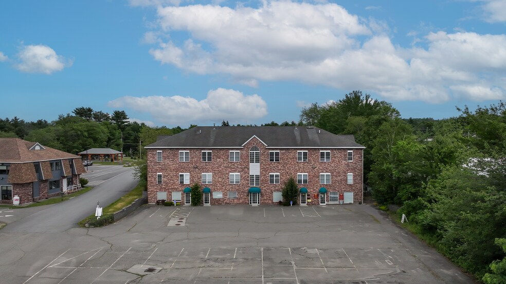 6 Mary E Clark Dr, Hampstead, NH for sale - Building Photo - Image 1 of 22