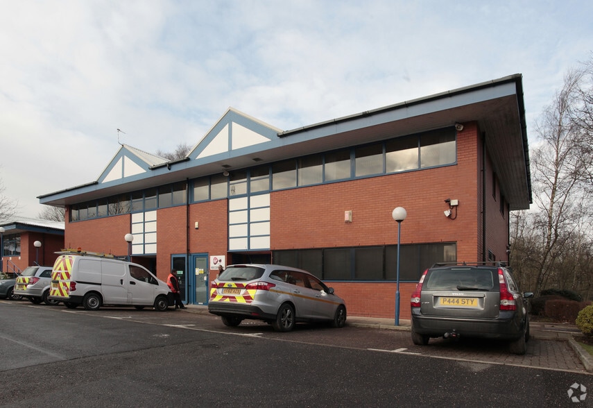 Queensbrook, Bolton for sale - Building Photo - Image 1 of 1