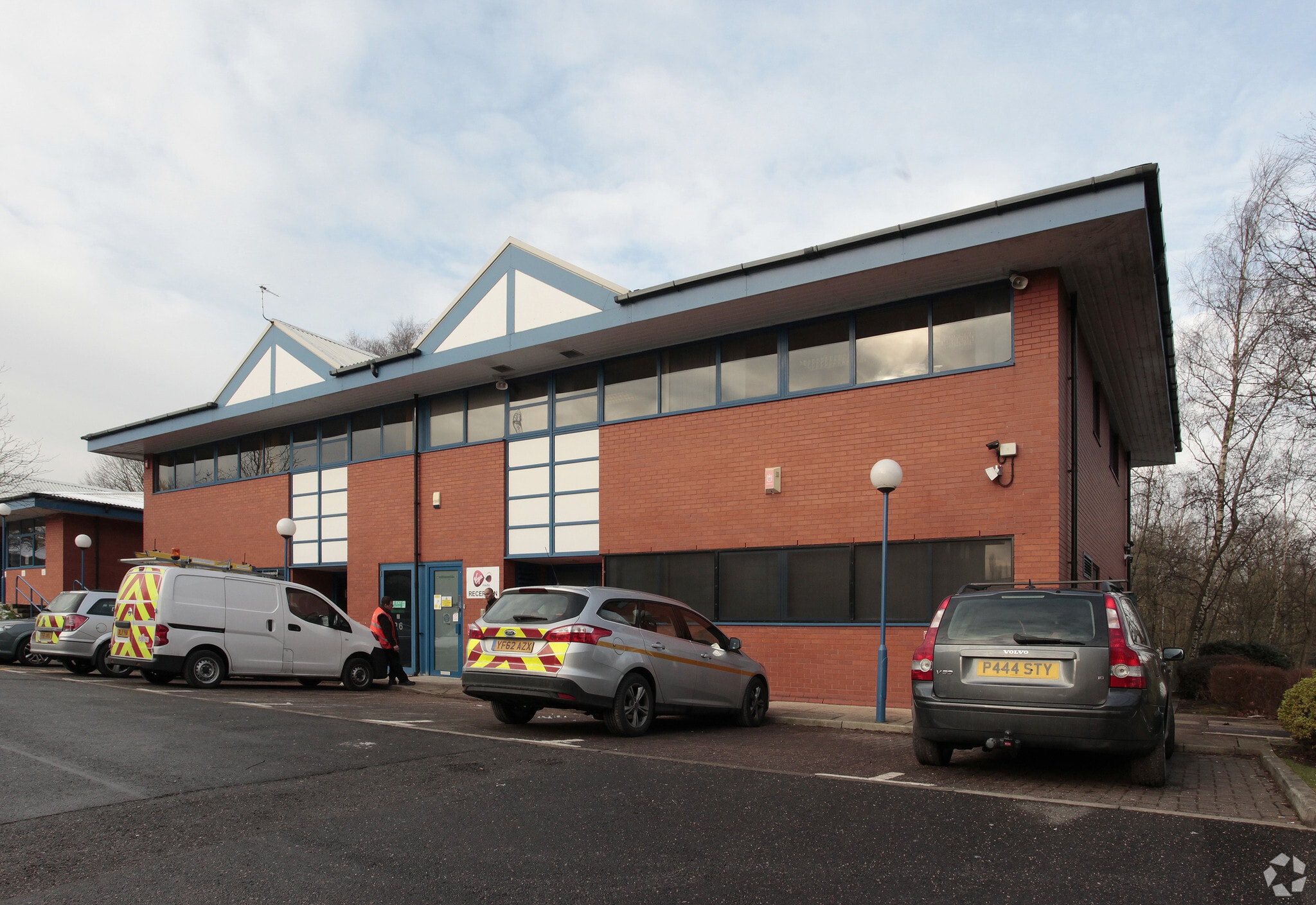 Queensbrook, Bolton for sale Building Photo- Image 1 of 1