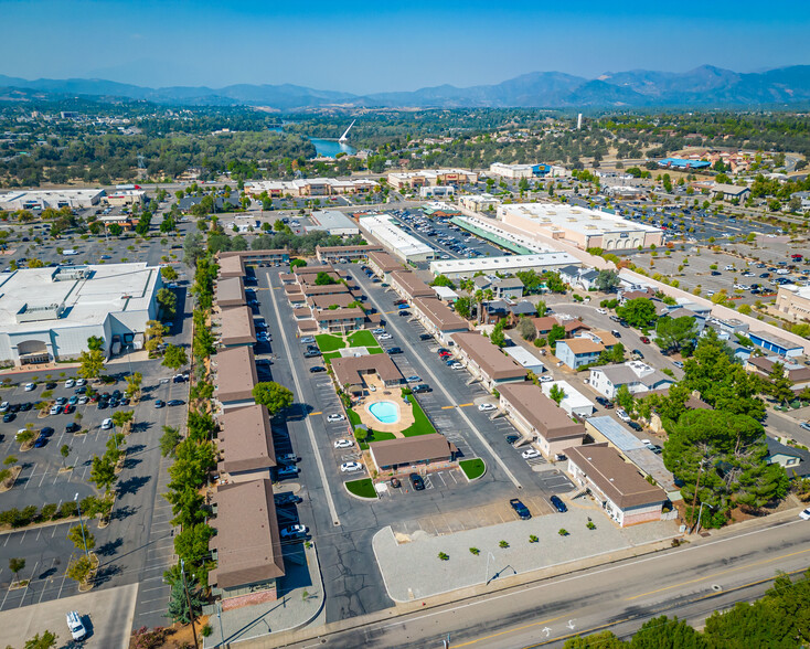 1230 Canby Rd, Redding, CA for sale - Building Photo - Image 1 of 1