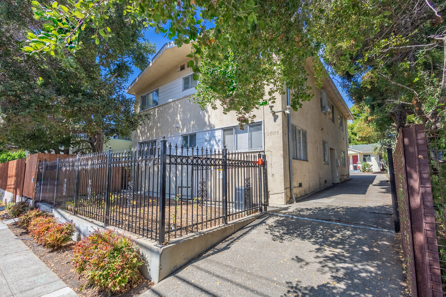 2003-2005 Berkeley Way, Berkeley, CA for sale - Building Photo - Image 2 of 35