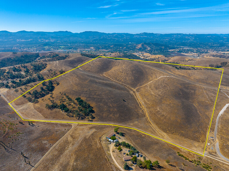 0 E. 41 Hwy, Templeton, CA for sale - Building Photo - Image 2 of 83