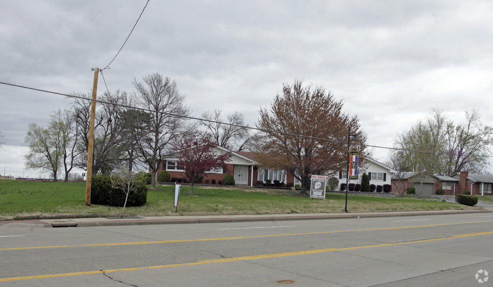 5940 Mexico Rd, Saint Peters, MO for sale - Primary Photo - Image 1 of 3