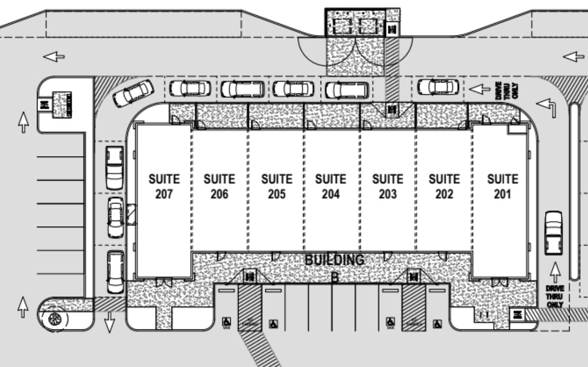 7004 FM 511, Brownsville, TX for lease Building Photo- Image 1 of 1