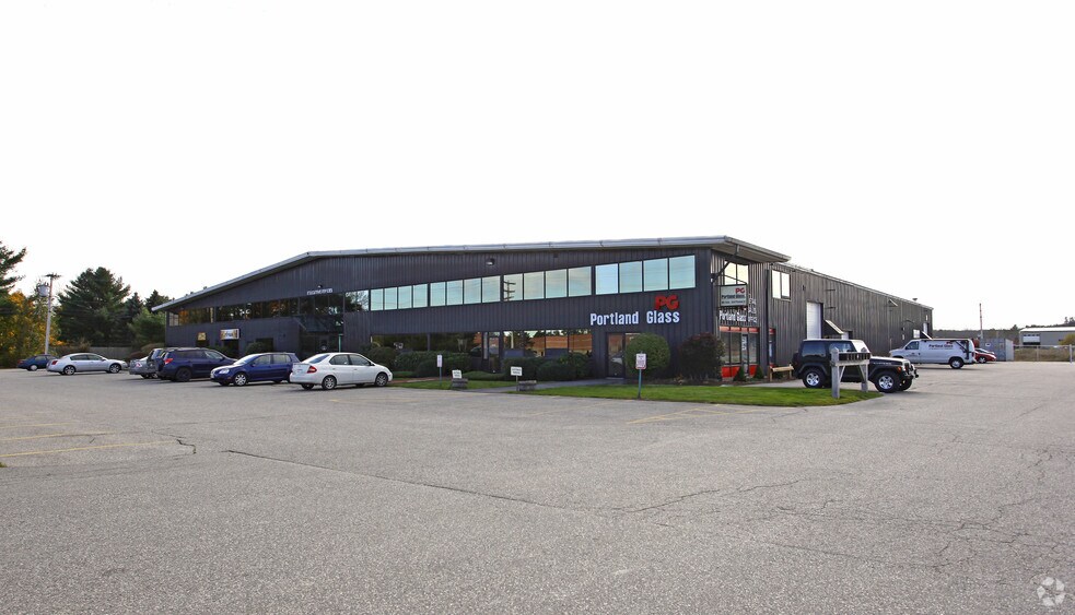 865 Spring St, Westbrook, ME 04092