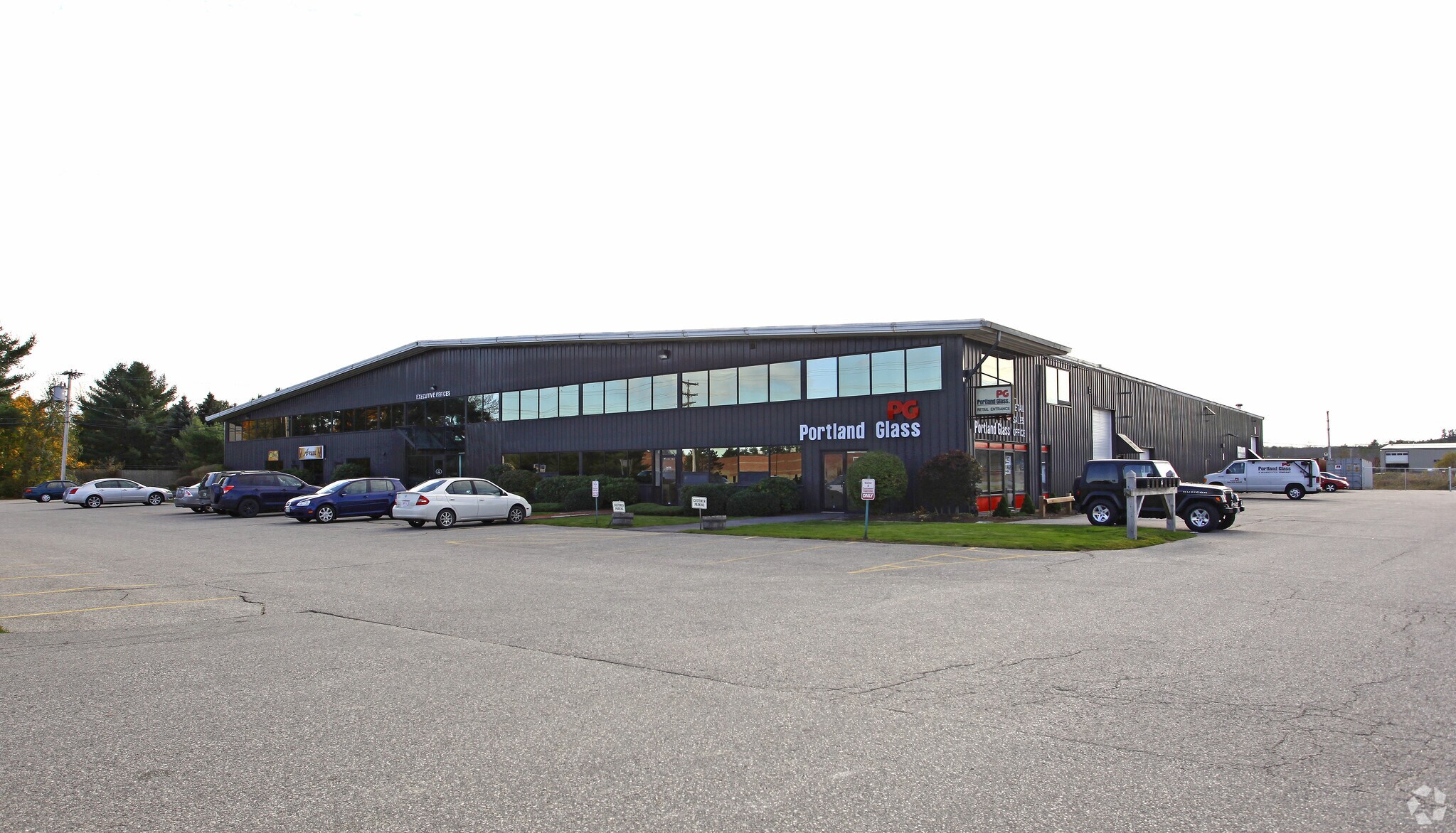 865 Spring St, Westbrook, ME for sale Primary Photo- Image 1 of 1