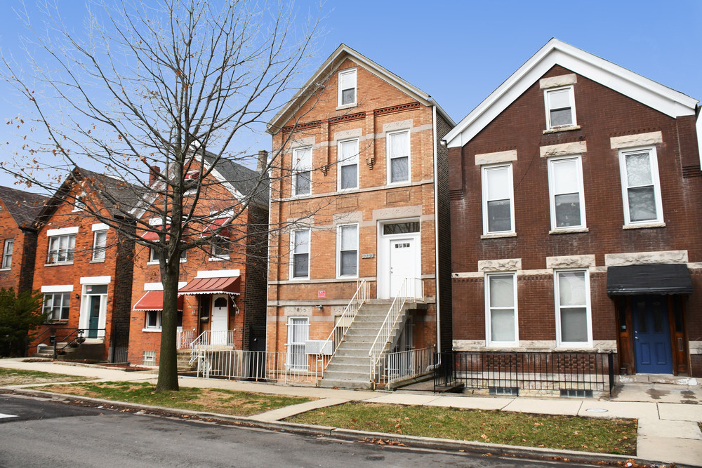 3340 S Carpenter St, Chicago, IL 60608 | LoopNet