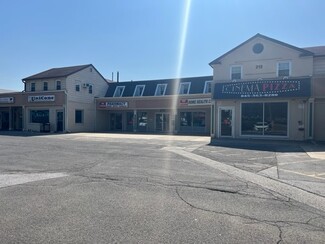 More details for 219 Quassaick Ave, New Windsor, NY - Retail for Lease