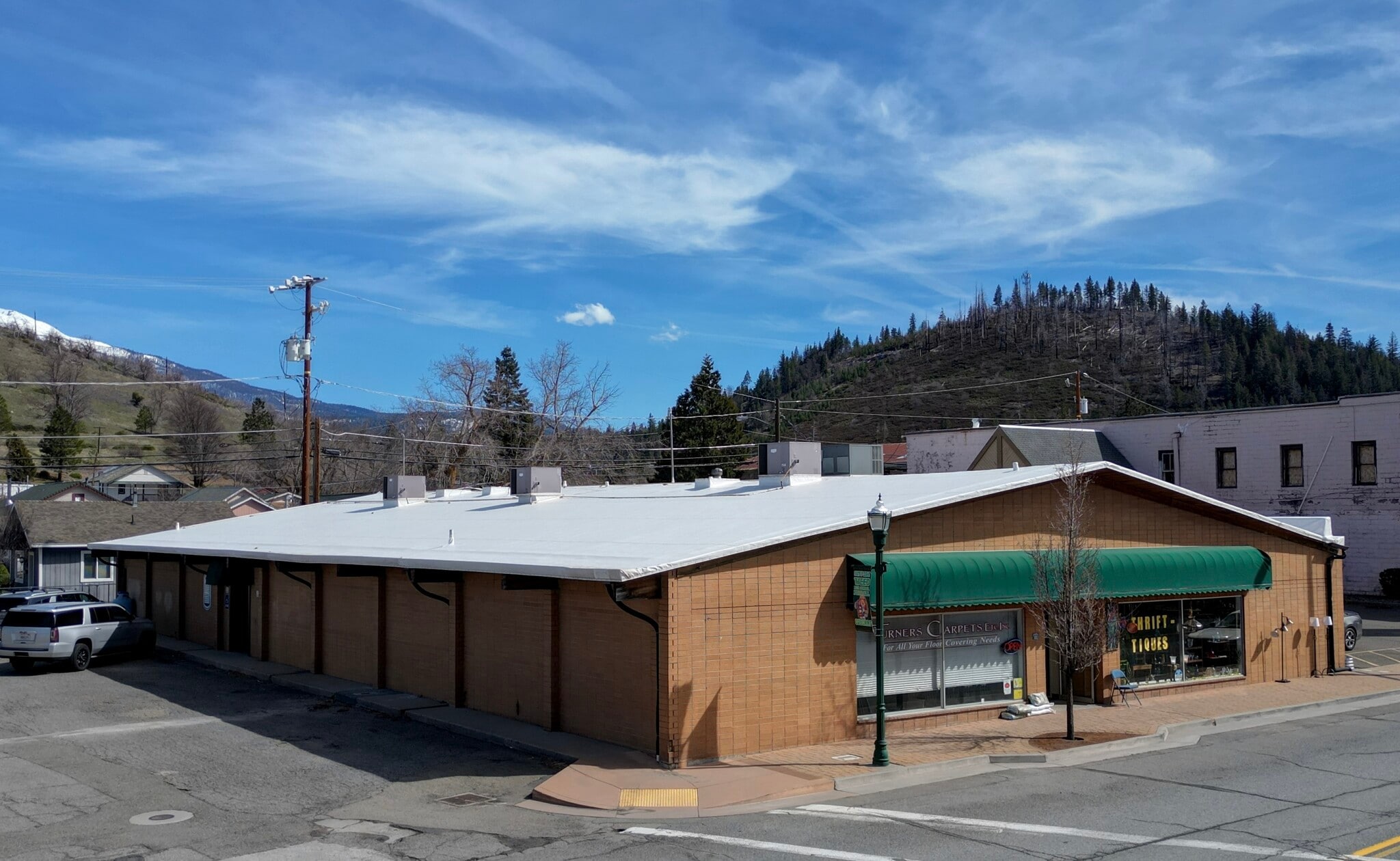 295 Main St, Weed, CA for sale Building Photo- Image 1 of 40